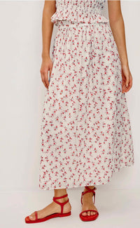 Rails - Dax Skirt