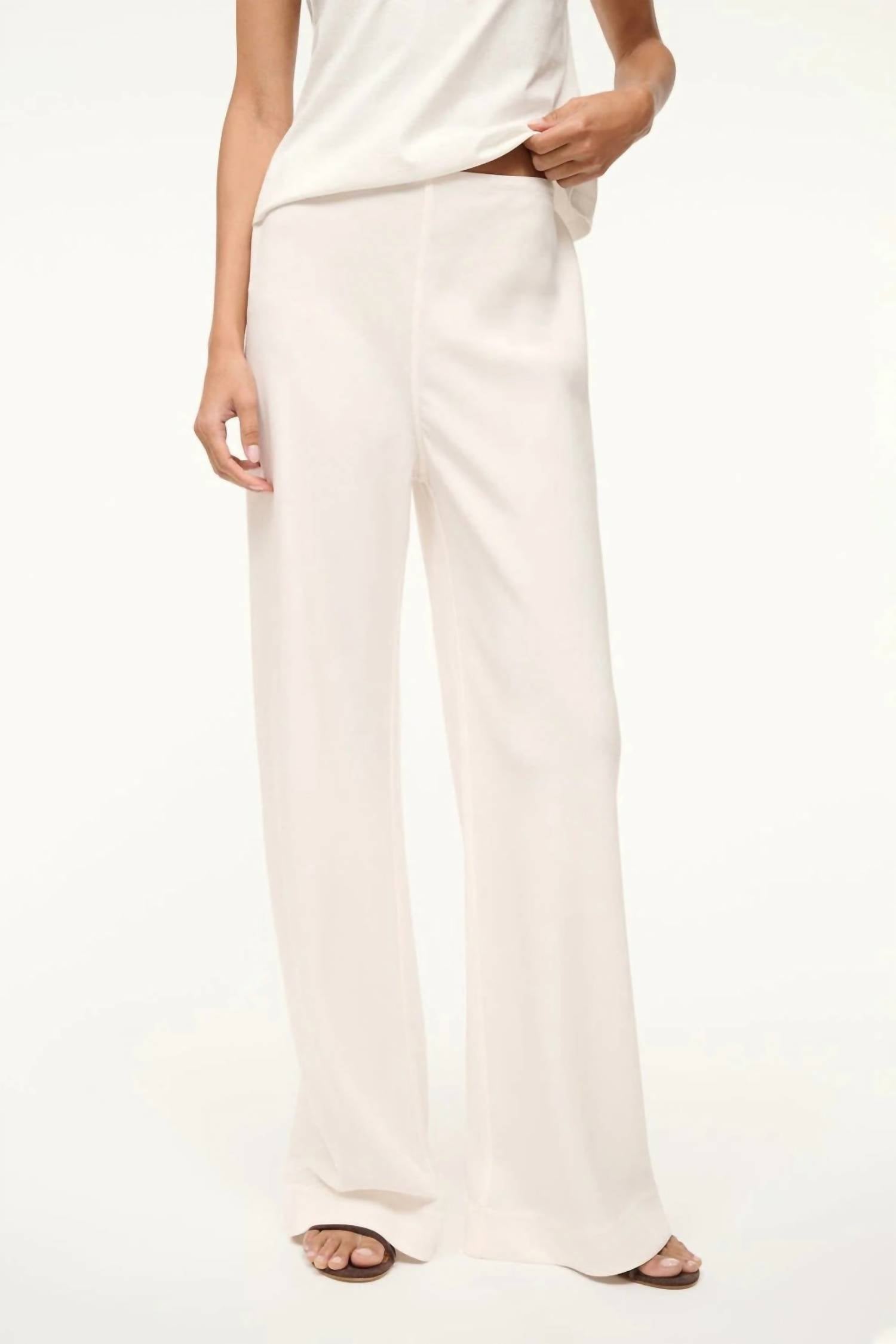 Staud - Women's Stroll Pant