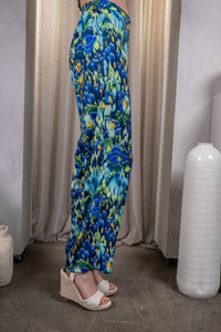 Paparazzi - Ikat Print Pant