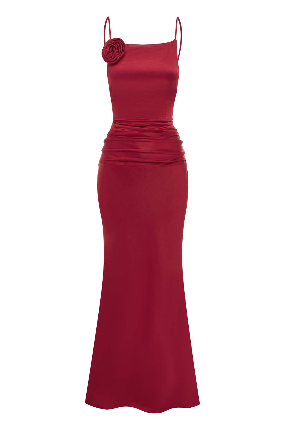 Runaway The Label - Pianni Maxi Dress