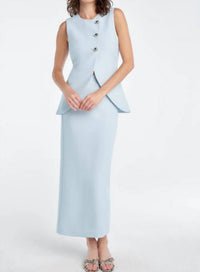 Favorite Daughter - Rachel Suiting Vest