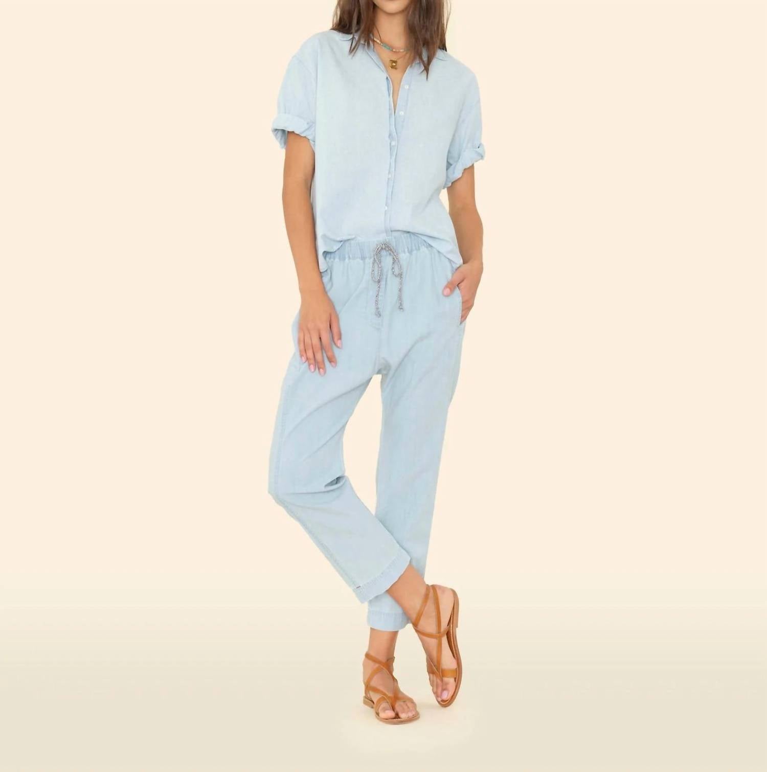 Xirena - Draper Pant