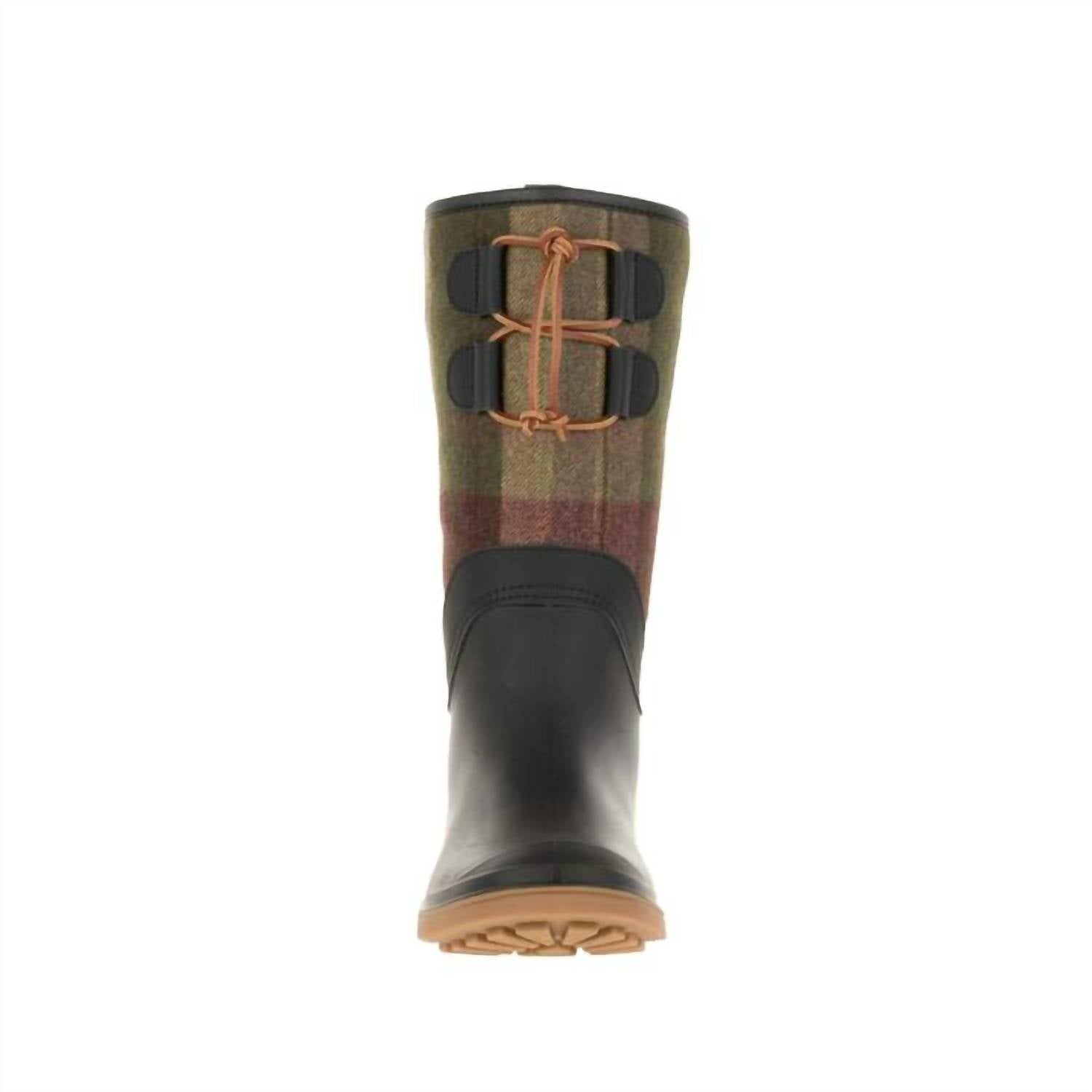 Kamik - Women's Abigail Boot