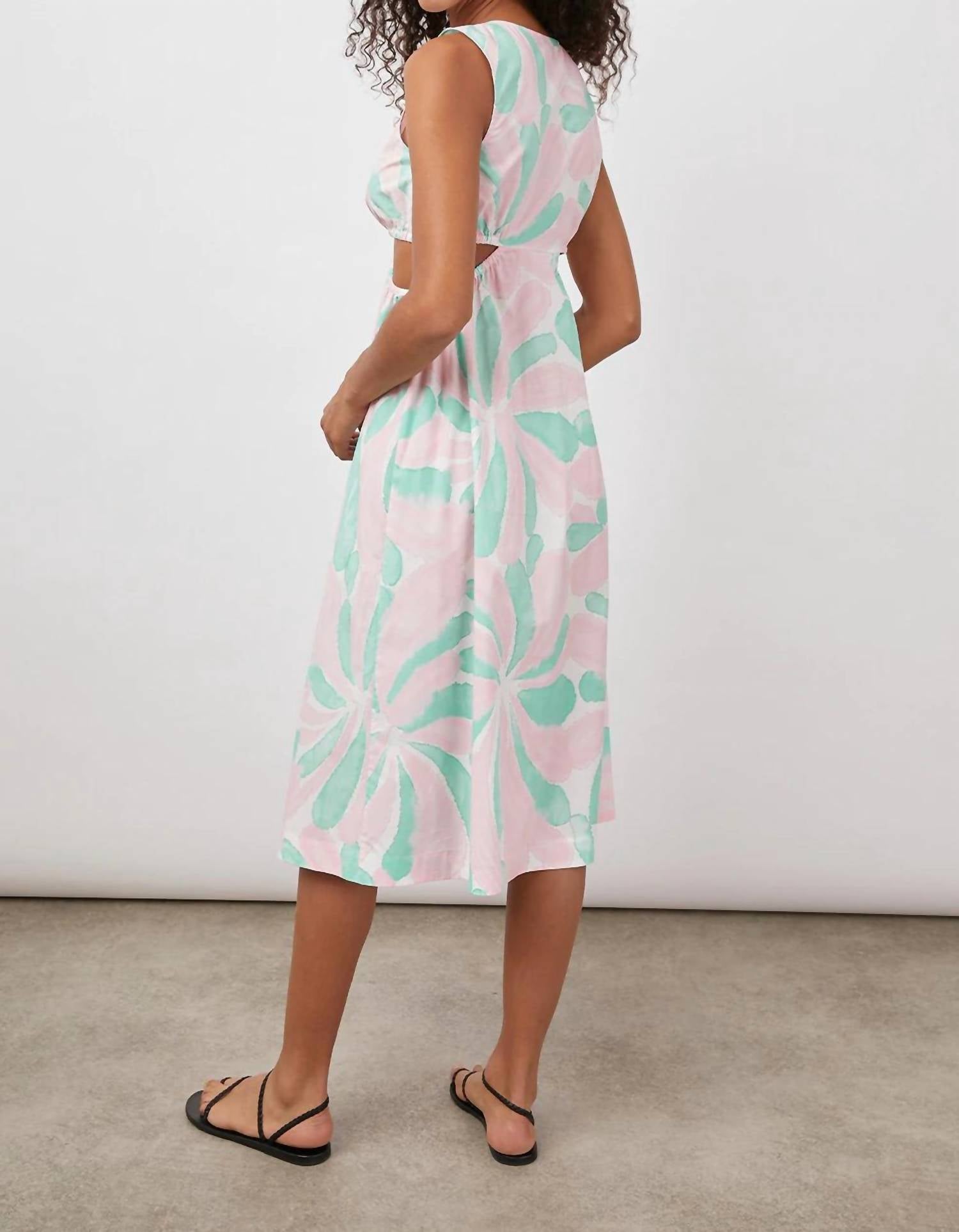 Rails - RIZO DRESS