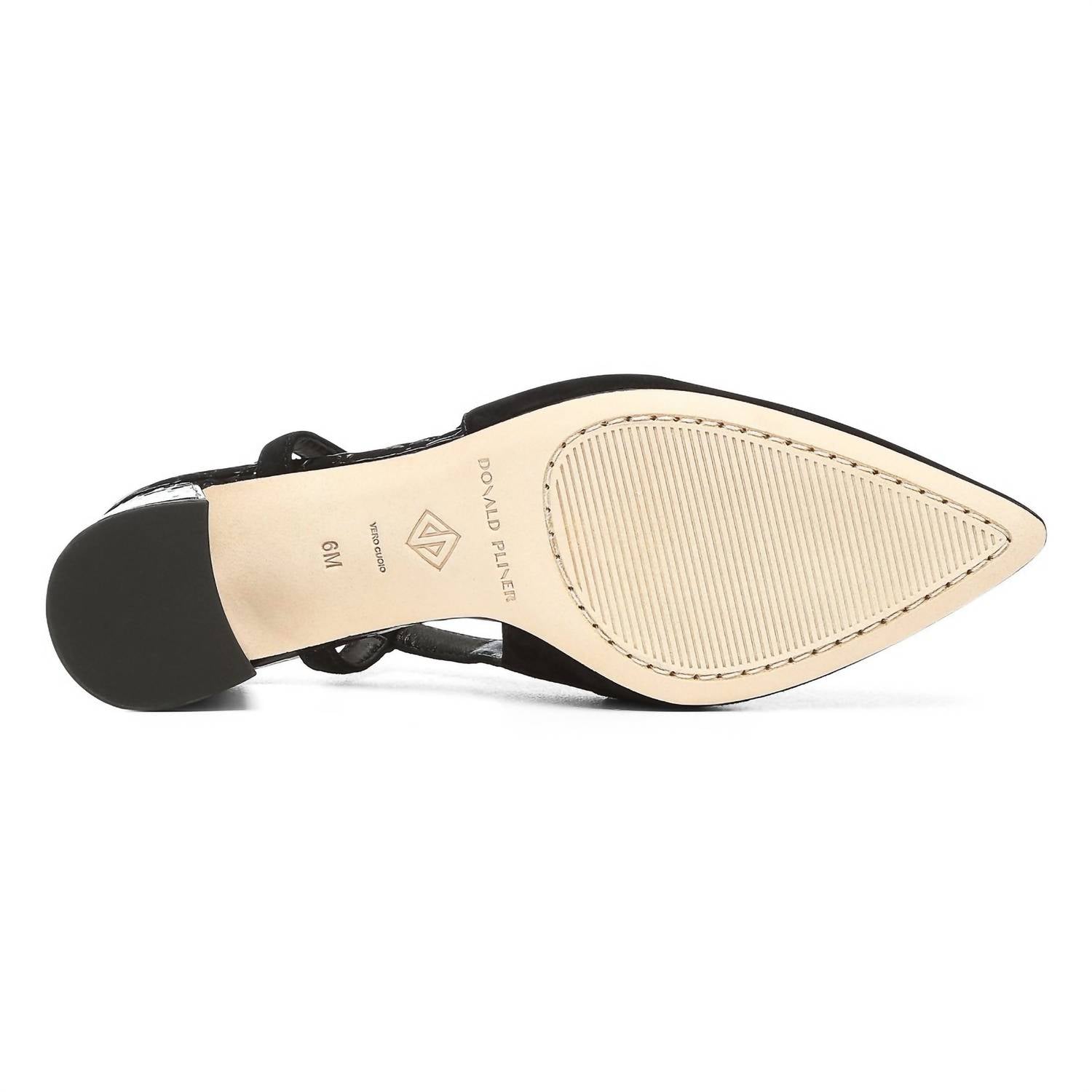 Donald Pliner - Women's Song Pump