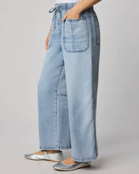 Splendid - Lounge Denim Pants