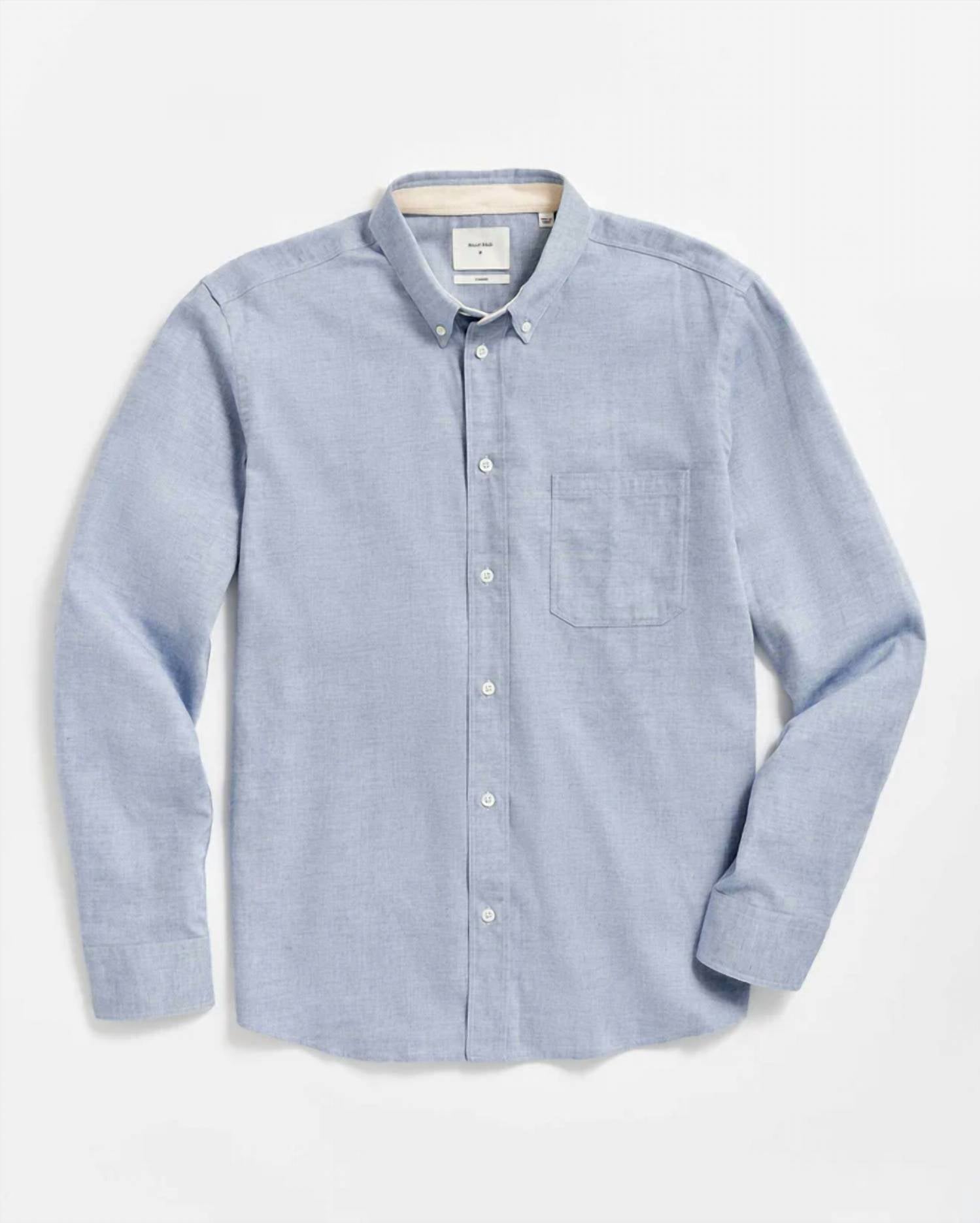 Billy Reid - Tuscumbia Button Down Shirt