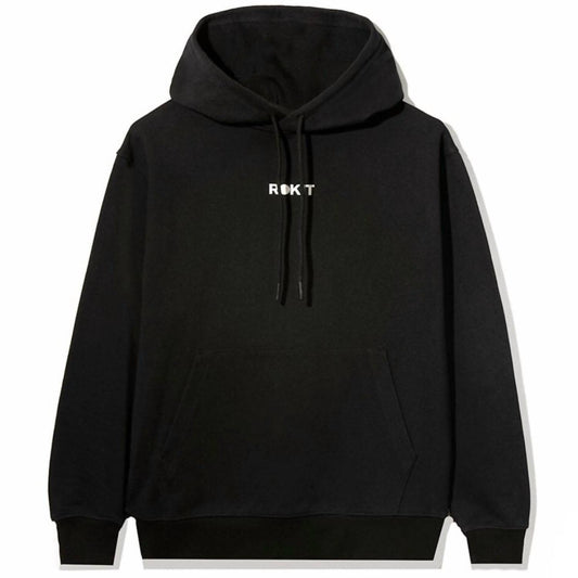 Rokit - Men's Menace Hoodie