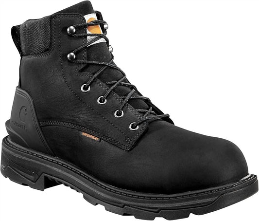 Carhartt - Men's Ironwood Soft Toe Work Boot