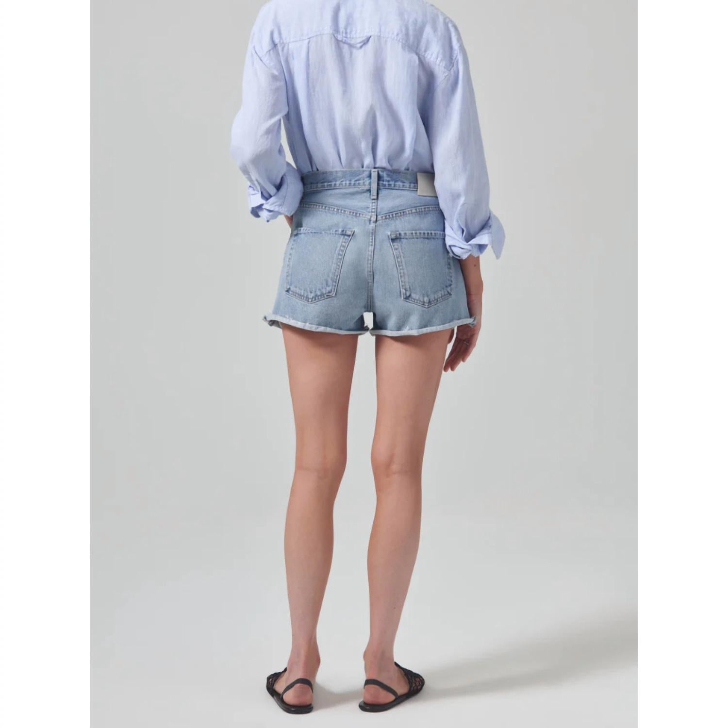 Citizens Of Humanity - Marlow Shorts