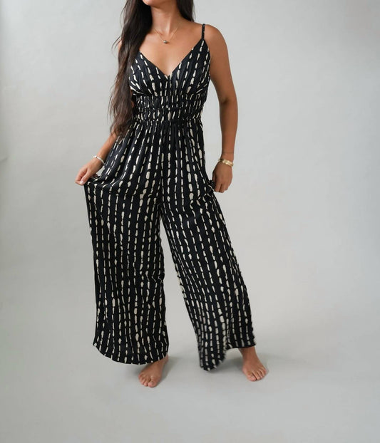 Khush - Perola Jumpsuit