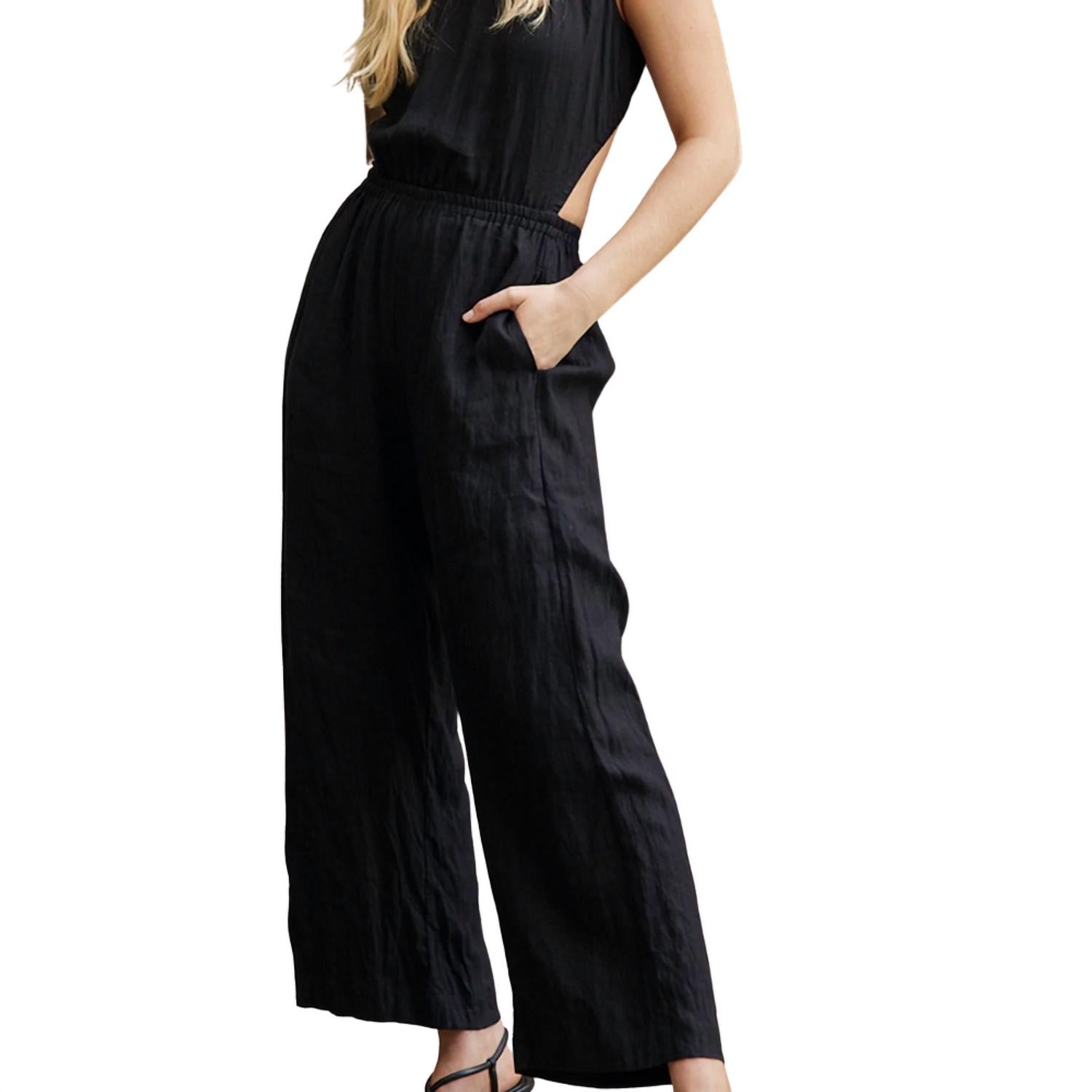 Velvet By Graham & Spencer - Vivi Pants