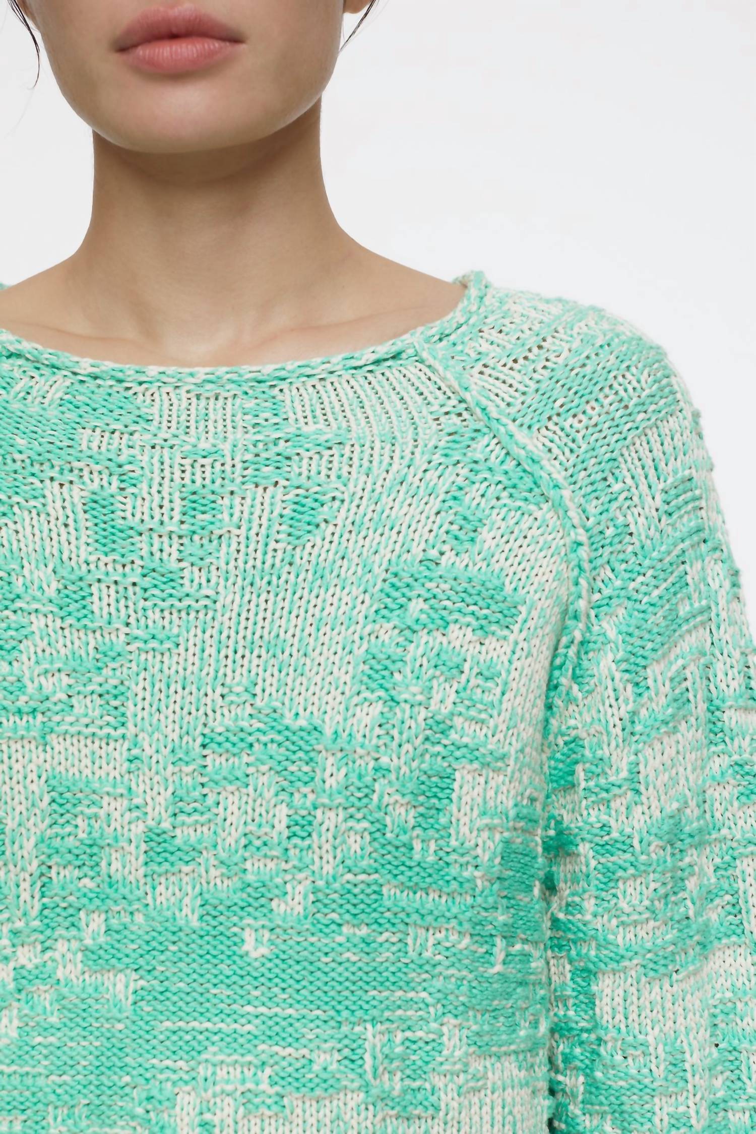 Closed - Women's Chunky Cardigan