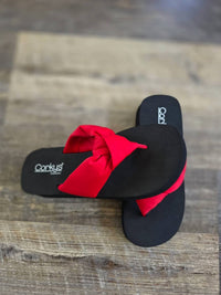 Corkys Footwear - Women's You Go Girl Sandals