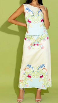 Alden Adair - Maggie Skirt