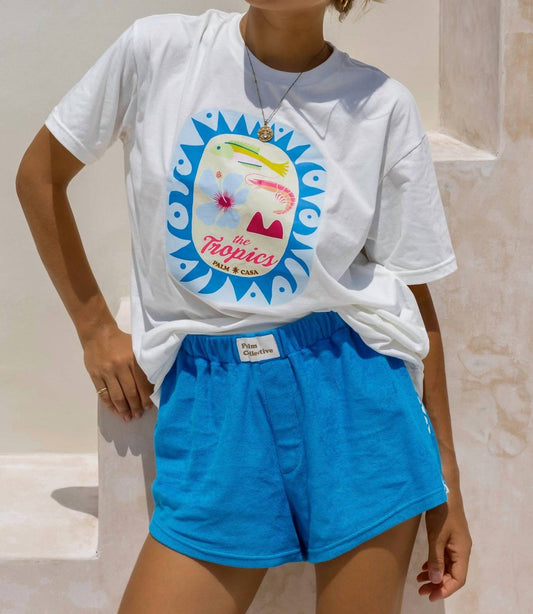 Palm Collective - Terry Short