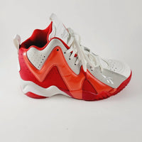 Reebok - Mens Kamikaze Ii Mid Basketball Shoe