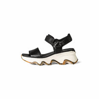 Sorel - Women's Kinetic Impact Y-strap Sandal