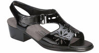 Sas - Women's Sunburst Heel Strap Sandal
