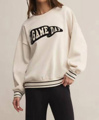 Z Supply - Let's Go Sweatshirt