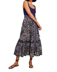 Cara Cara - Amora Midi Dress