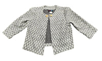 By Debra - 3/4 Sleeve Bolero Jacket