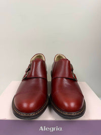 Alegria - Women's Mave Leather Shoe