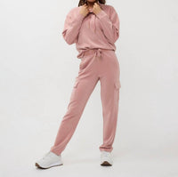 Esqualo - Modal Turtleneck Sweater