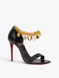 Christian Louboutin - Women's Gourmi Sandal