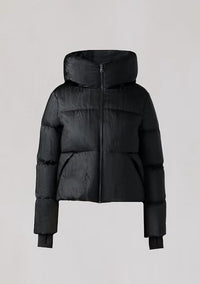 Soia&Kyo - Iroh Puffer Jacket