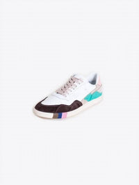 Vilagallo - Women's Piel Puntera Shoe Sneaker