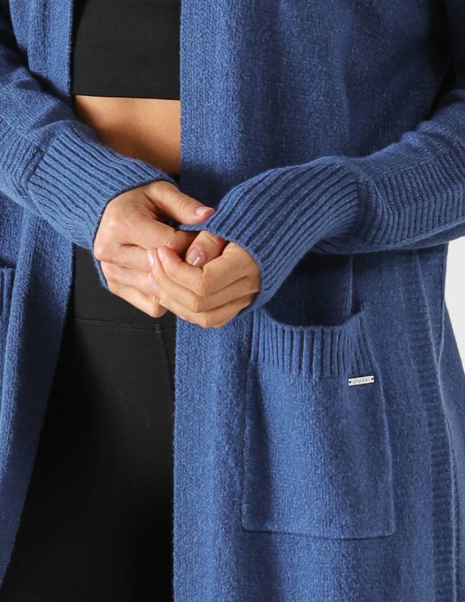 Glyder - Elevated Relaxed Cardigan