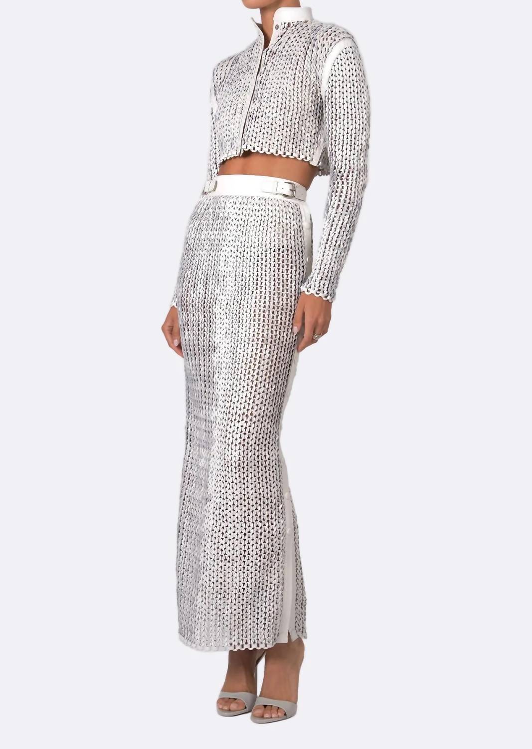 Nonchalant Label - Rafa Jacket