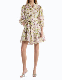Christy Lynn - Rianne Mini Dress