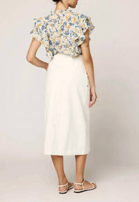 Cleobella - Women's Arista Blouse