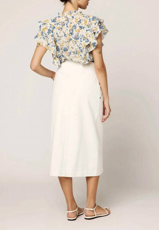 Cleobella - Women's Arista Blouse