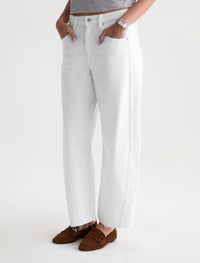 Ag Jeans - Hattie Crop Jean