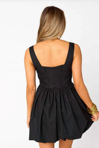 Buddylove - Heidi Gameday Mini Dress