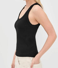 Pistola - Christy Curved Hem Tank