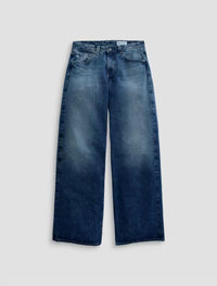 Ag Jeans - Adria Wide Leg Jeans