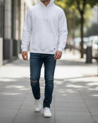 Roosters Supply Company - Otto Terry Hoodie