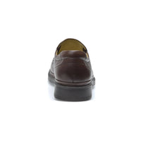 Men's Lambskin Mocassin Traditional Max