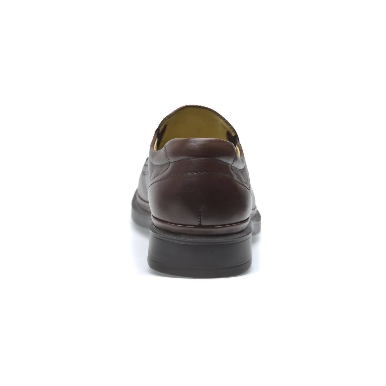Men's Lambskin Mocassin Traditional Max