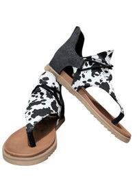 Very G - Women's Angelika Sandals