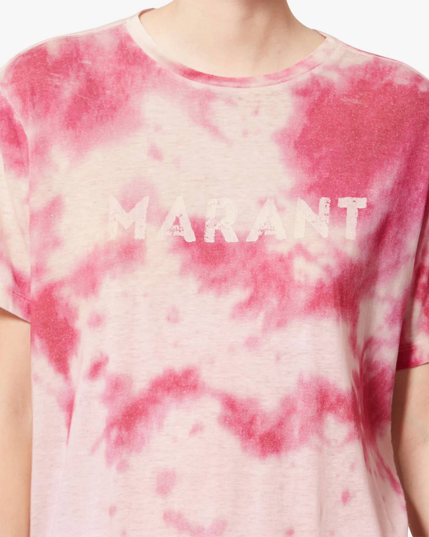 Isabel Marant - Zewel T-shirt