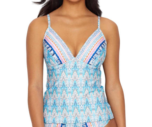 La Blanca - MILANO LINGERIE TANKINI