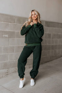 Ampersand Ave - Never Better Jogger Pants