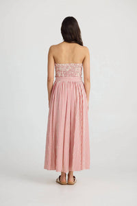 Brave + True - Avalon Maxi Dress