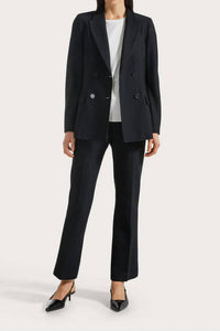 Seventy - Slim-fit Ankle-length Pants