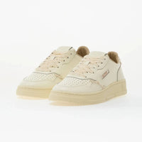 Autry - Women's Medalist Low Sneaker